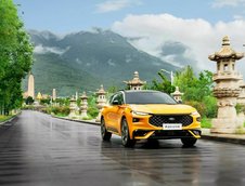 Ford Mondeo Sport