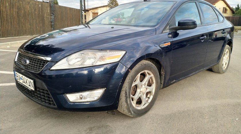 Ford Mondeo tdci 2007