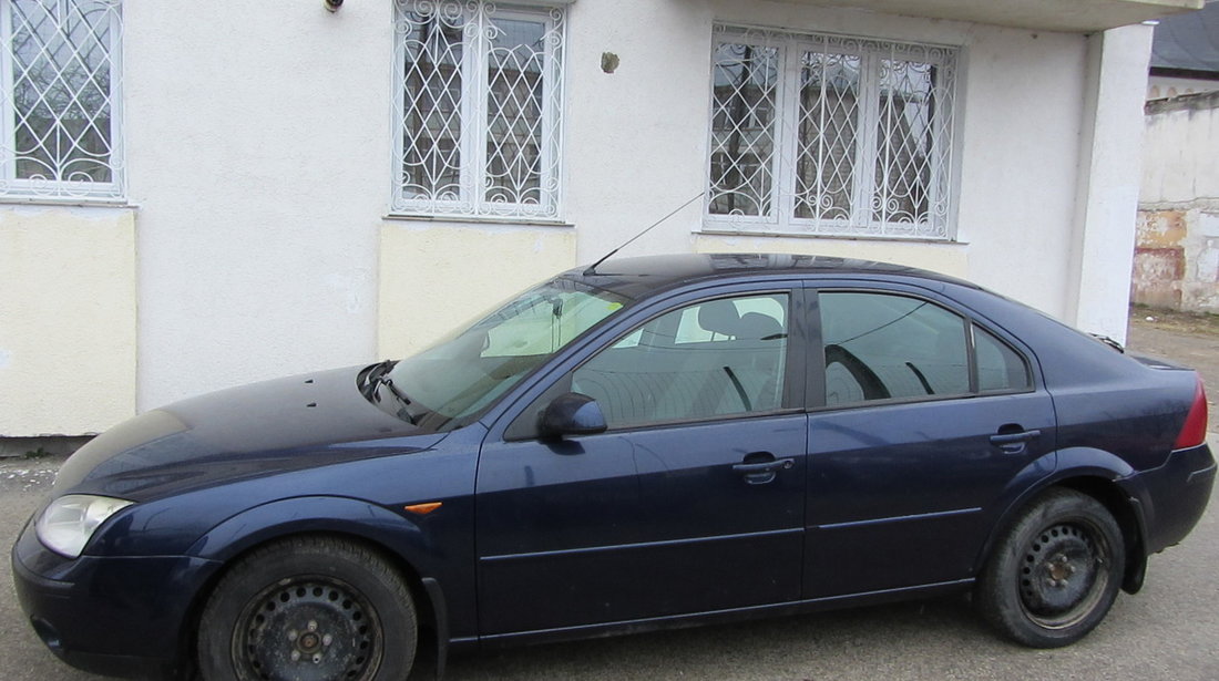 Ford Mondeo tddi 2000