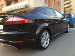 Ford Mondeo Titanium S