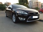 Ford Mondeo Titanium S