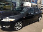 Ford Mondeo Titanium S