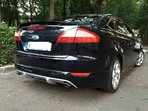 Ford Mondeo Titanium S