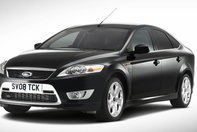 Ford Mondeo Titanium X Sport