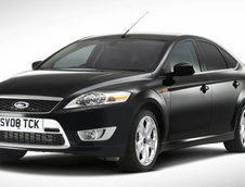 Ford Mondeo Titanium X Sport