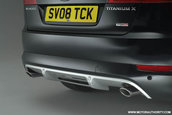 Ford Mondeo Titanium X Sport