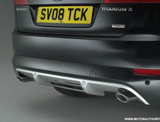 Ford Mondeo Titanium X Sport