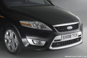 Ford Mondeo Titanium X Sport