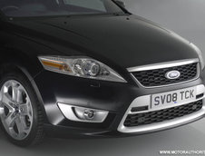 Ford Mondeo Titanium X Sport