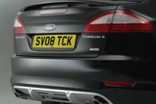 Ford Mondeo Titanium X Sport