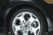 Ford Mondeo Titanium X Sport