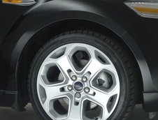 Ford Mondeo Titanium X Sport