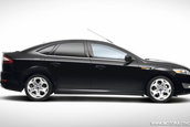 Ford Mondeo Titanium X Sport