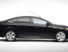 Ford Mondeo Titanium X Sport