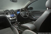Ford Mondeo Titanium X Sport