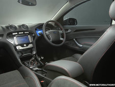 Ford Mondeo Titanium X Sport