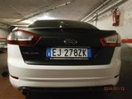 Ford Mondeo Titanium