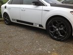 Ford Mondeo Titanium