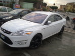 Ford Mondeo Titanium