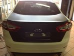 Ford Mondeo Titanium