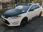 Ford Mondeo Titanium