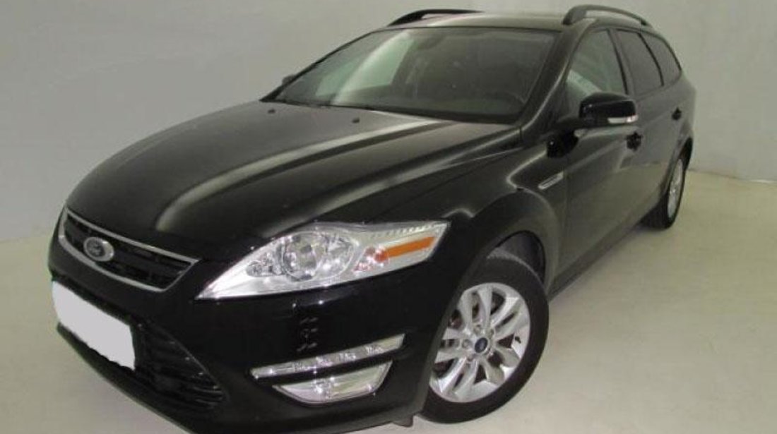 Ford Mondeo Turnier 2.0 TDCi Trend 140 CP 2012