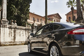 Ford Mondeo Vignale in Roma