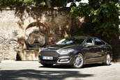 Ford Mondeo Vignale in Roma