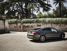 Ford Mondeo Vignale in Roma