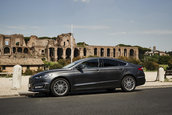 Ford Mondeo Vignale in Roma