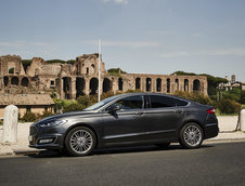 Ford Mondeo Vignale in Roma