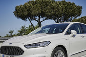 Ford Mondeo Vignale in Roma