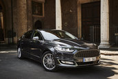 Ford Mondeo Vignale in Roma