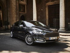 Ford Mondeo Vignale in Roma