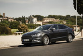 Ford Mondeo Vignale in Roma