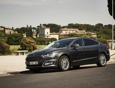 Ford Mondeo Vignale in Roma