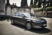 Ford Mondeo Vignale in Roma