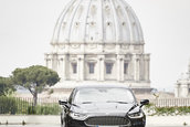 Ford Mondeo Vignale in Roma