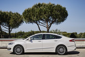 Ford Mondeo Vignale in Roma