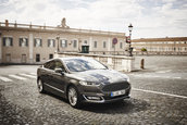 Ford Mondeo Vignale in Roma