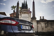 Ford Mondeo Vignale in Roma