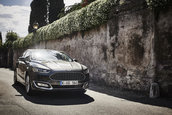 Ford Mondeo Vignale in Roma