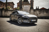 Ford Mondeo Vignale in Roma