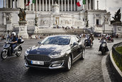 Ford Mondeo Vignale in Roma