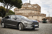 Ford Mondeo Vignale in Roma