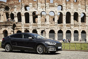 Ford Mondeo Vignale in Roma