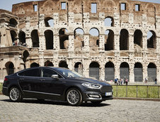 Ford Mondeo Vignale in Roma