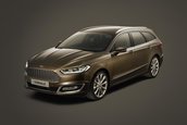 Ford Mondeo Vignale