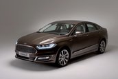 Ford Mondeo Vignale