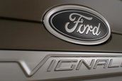 Ford Mondeo Vignale